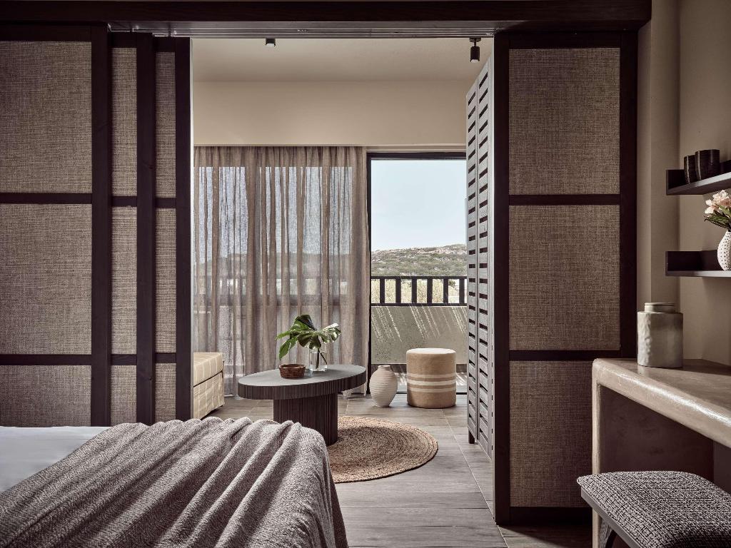 Numo Ierapetra Beach Resort Crete, Curio Collection by Hilton (Adults only) photo 36