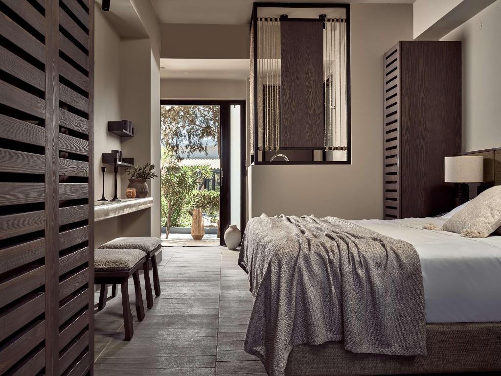 Numo Ierapetra Beach Resort Crete, Curio Collection by Hilton (Adults only) photo 34