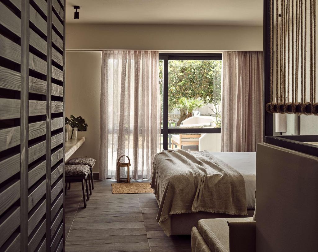 Numo Ierapetra Beach Resort Crete, Curio Collection by Hilton (Adults only) photo 32