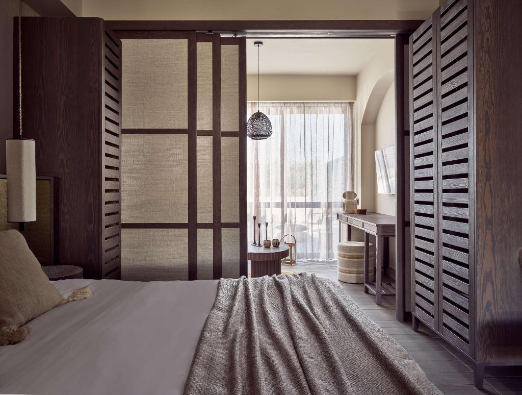 Numo Ierapetra Beach Resort Crete, Curio Collection by Hilton (Adults only) photo 30