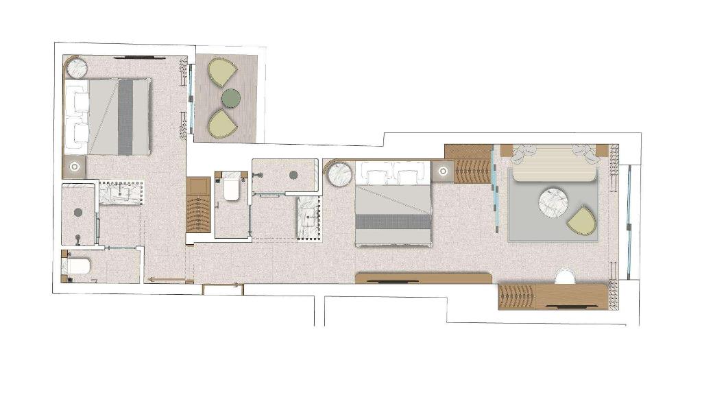 Numo Ierapetra Beach Resort Crete, Curio Collection by Hilton (Adults only) photo 64