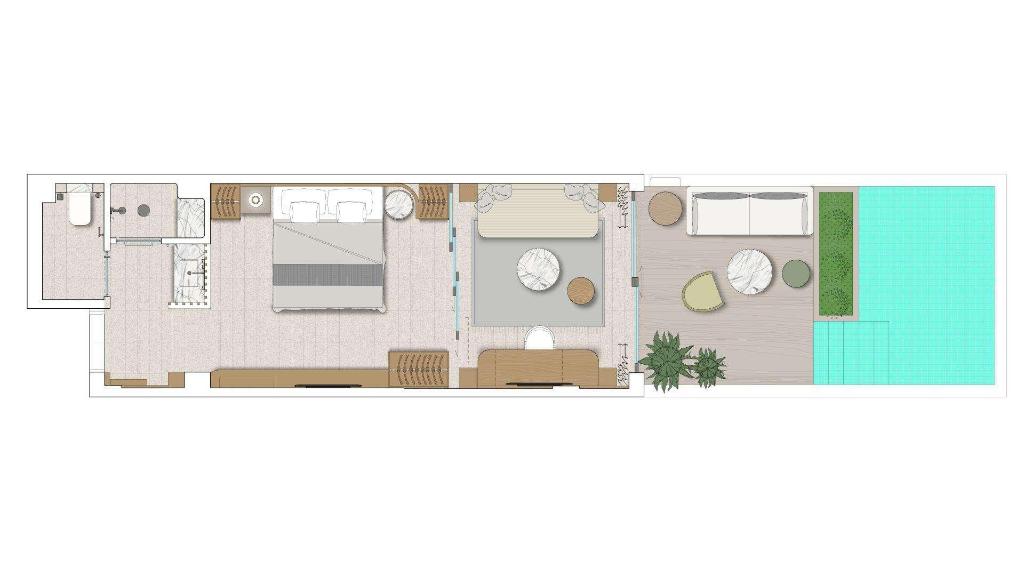 Numo Ierapetra Beach Resort Crete, Curio Collection by Hilton (Adults only) photo 61