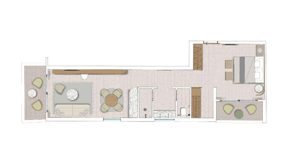 Numo Ierapetra Beach Resort Crete, Curio Collection by Hilton (Adults only) photo 58