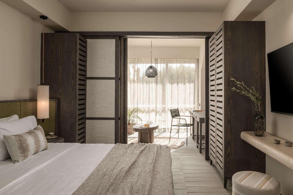 Numo Ierapetra Beach Resort Crete, Curio Collection by Hilton (Adults only) photo 82