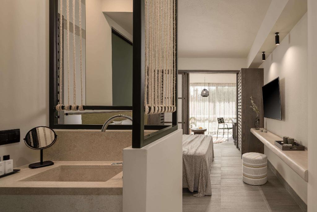 Numo Ierapetra Beach Resort Crete, Curio Collection by Hilton (Adults only) photo 81