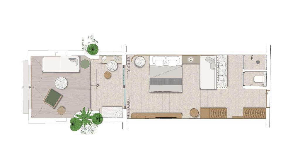 Numo Ierapetra Beach Resort Crete, Curio Collection by Hilton (Adults only) photo 80