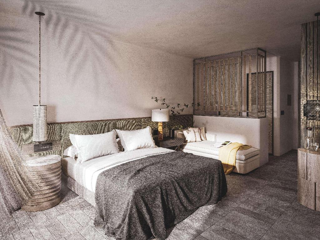 Numo Ierapetra Beach Resort Crete, Curio Collection by Hilton (Adults only) photo 73