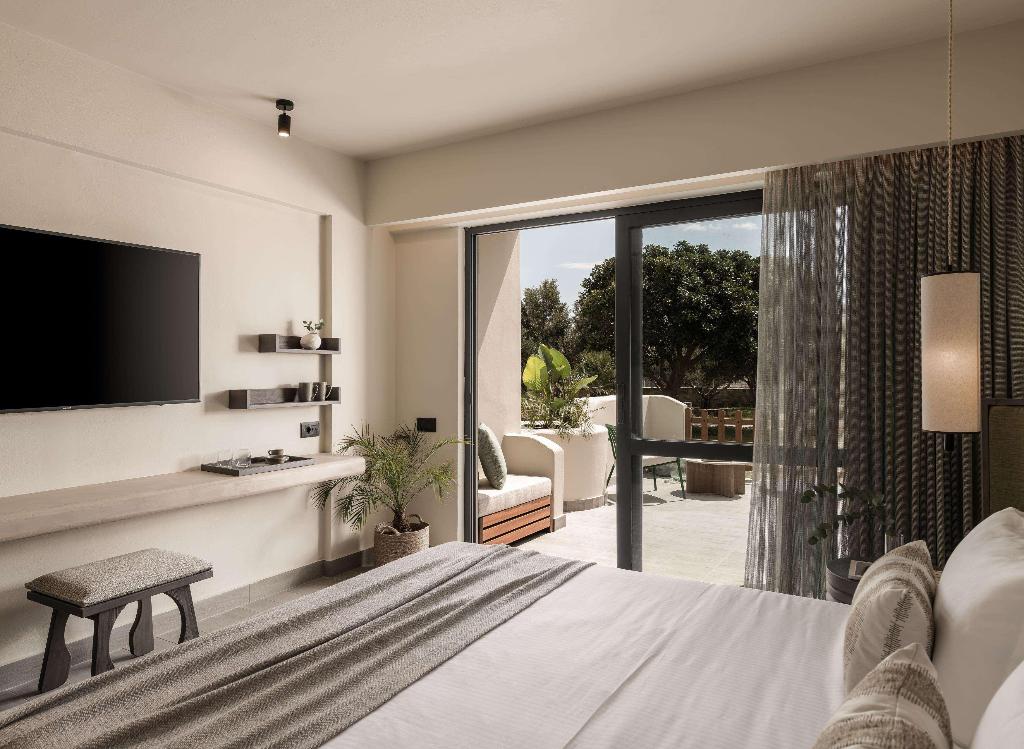 Numo Ierapetra Beach Resort Crete, Curio Collection by Hilton (Adults only) photo 102