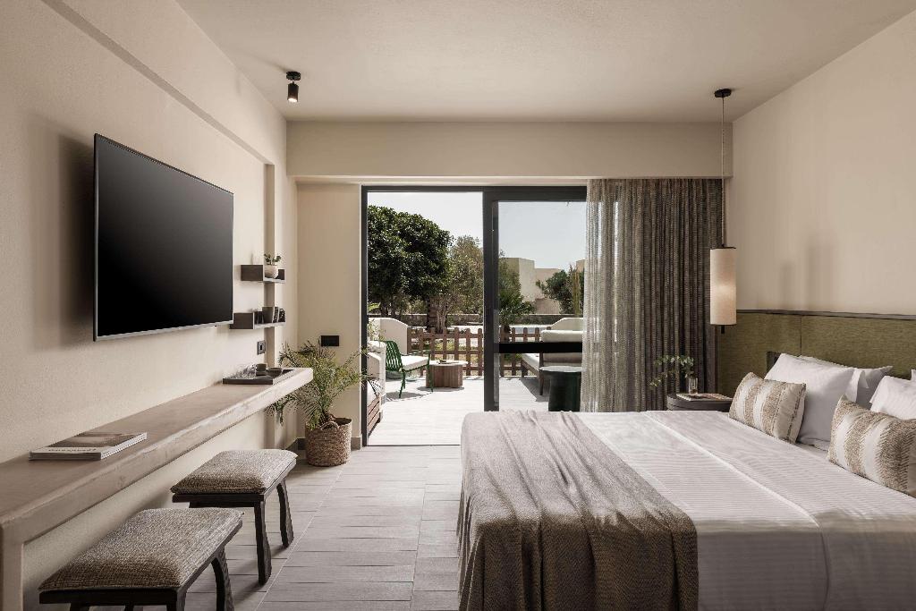 Numo Ierapetra Beach Resort Crete, Curio Collection by Hilton (Adults only) photo 101