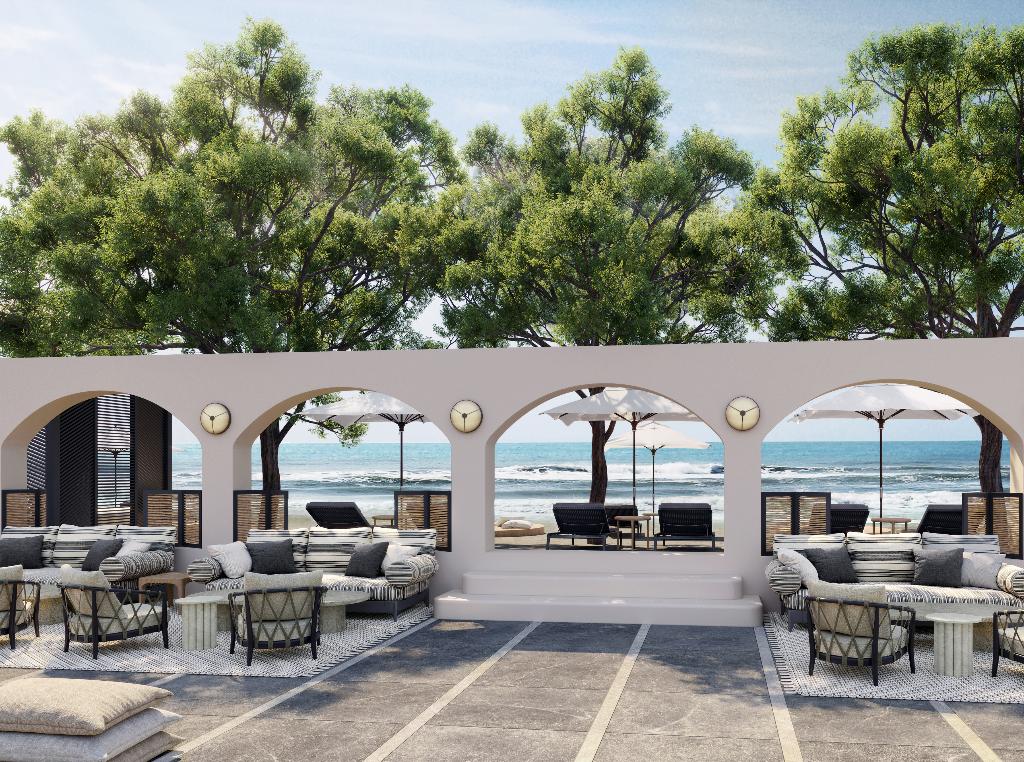 Numo Ierapetra Beach Resort Crete, Curio Collection by Hilton (Adults only) photo 44