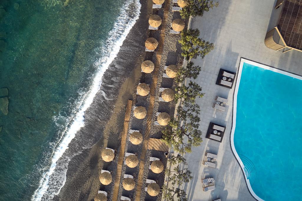 Numo Ierapetra Beach Resort Crete, Curio Collection by Hilton (Adults only) photo 45