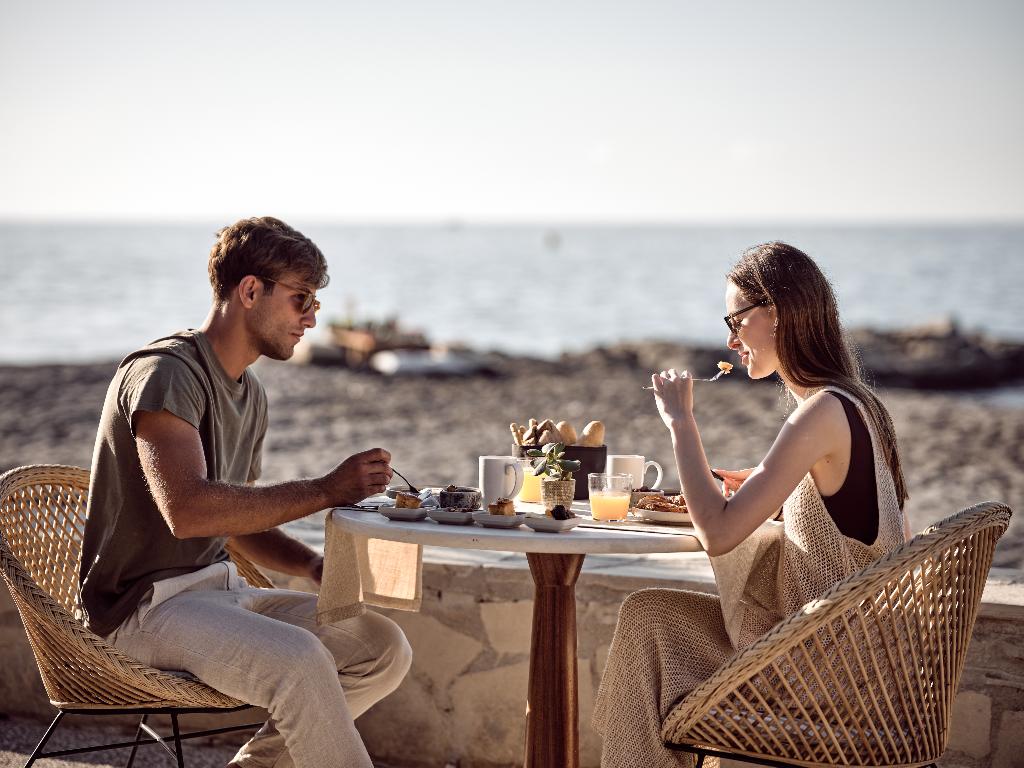 Numo Ierapetra Beach Resort Crete, Curio Collection by Hilton (Adults only) photo 53