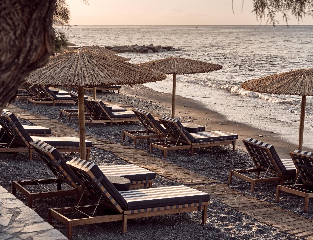 Numo Ierapetra Beach Resort Crete, Curio Collection by Hilton (Adults only) photo 56