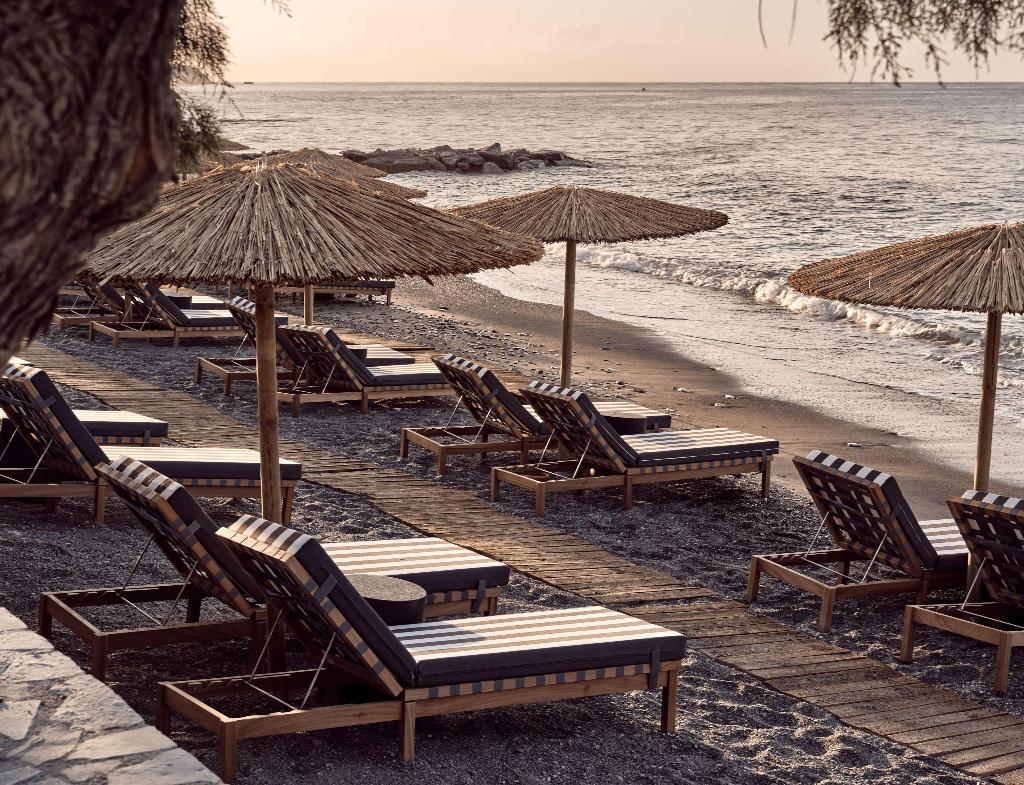 Numo Ierapetra Beach Resort Crete, Curio Collection by Hilton (Adults only) photo 107