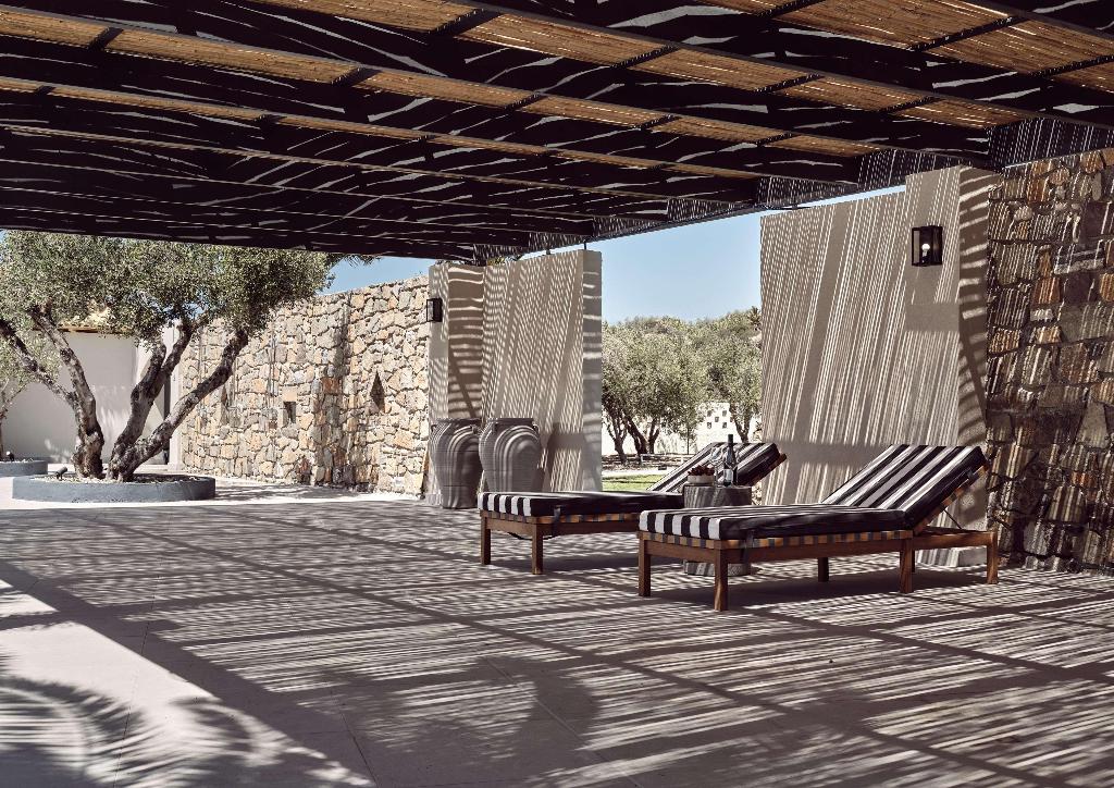Numo Ierapetra Beach Resort Crete, Curio Collection by Hilton (Adults only) photo 54