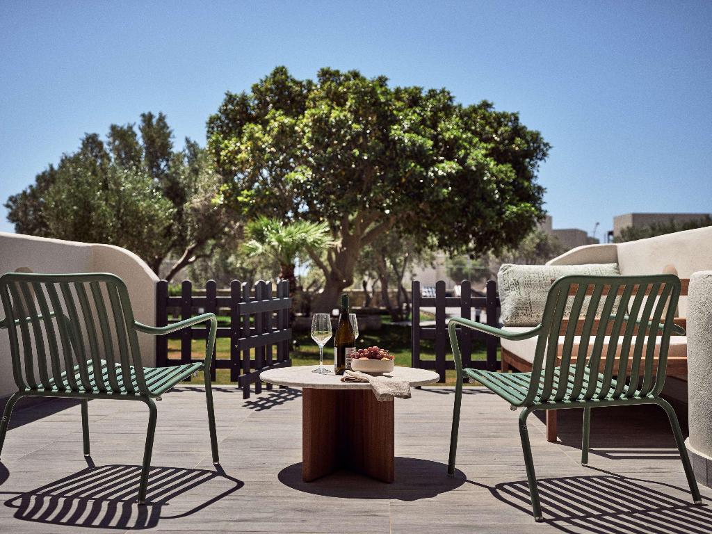 Numo Ierapetra Beach Resort Crete, Curio Collection by Hilton (Adults only) photo 57