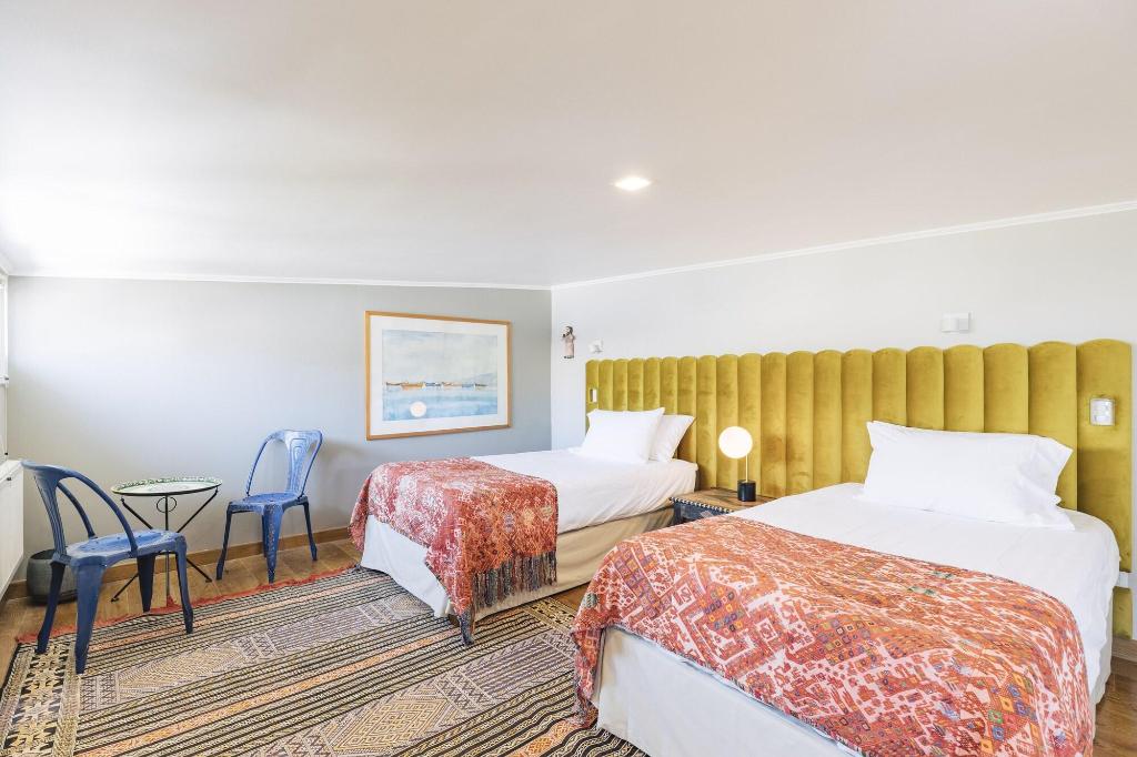 Casablu Hotel