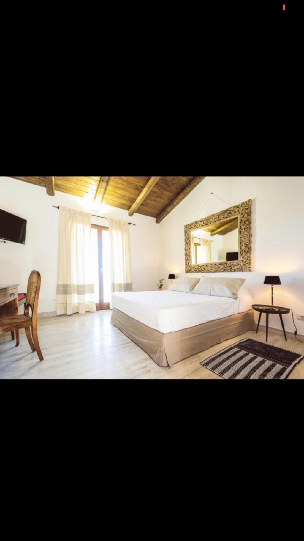 Relais Rio Molas