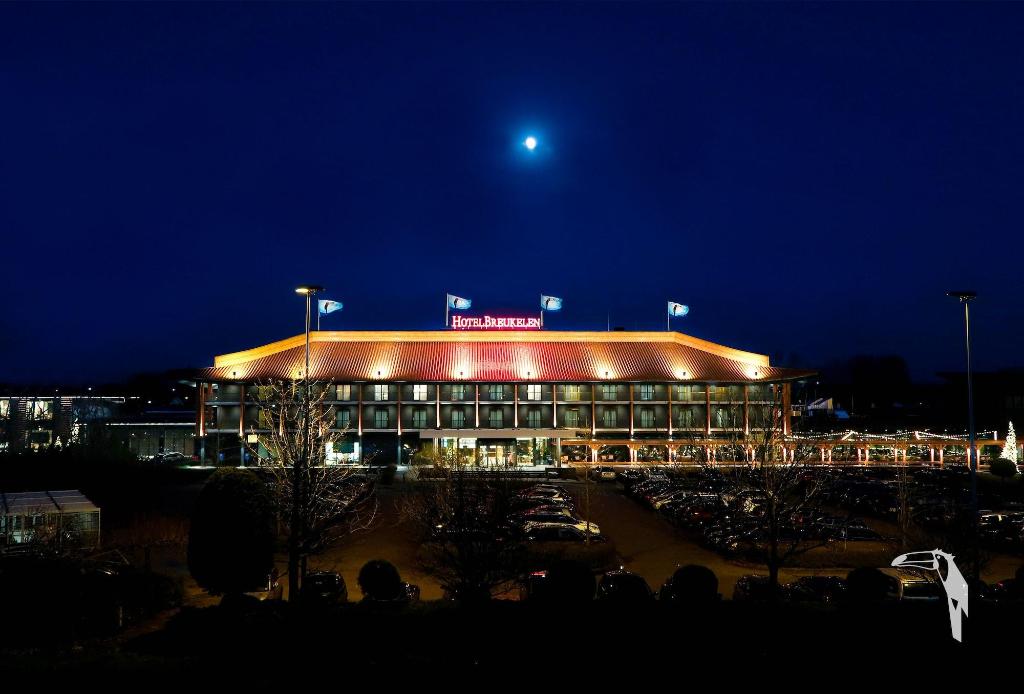 Van Der Valk Hotel Breukelen