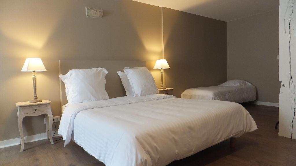 Hotel La Closeraie