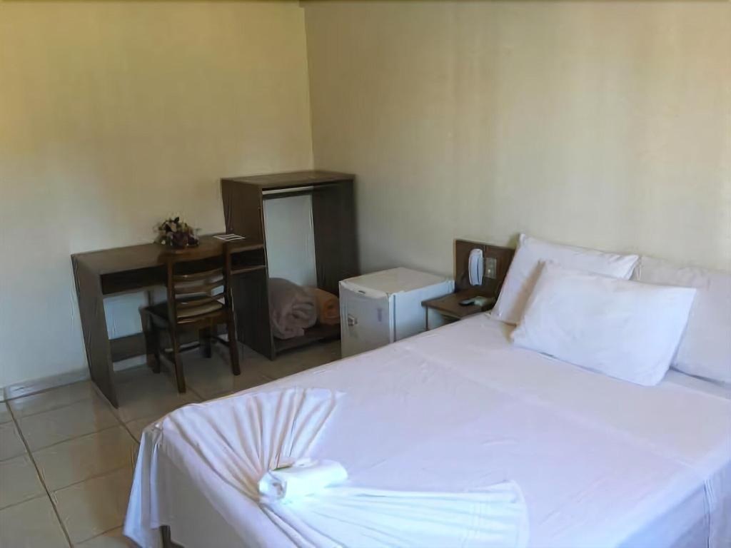 Hotel Nossa Casa