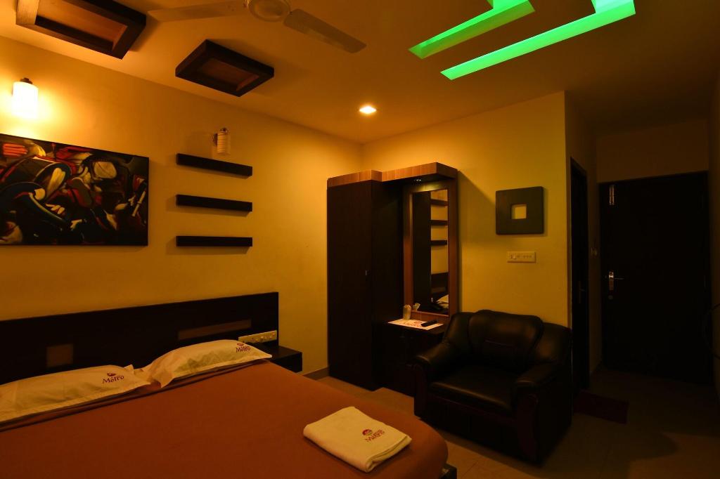 Hotel Metro