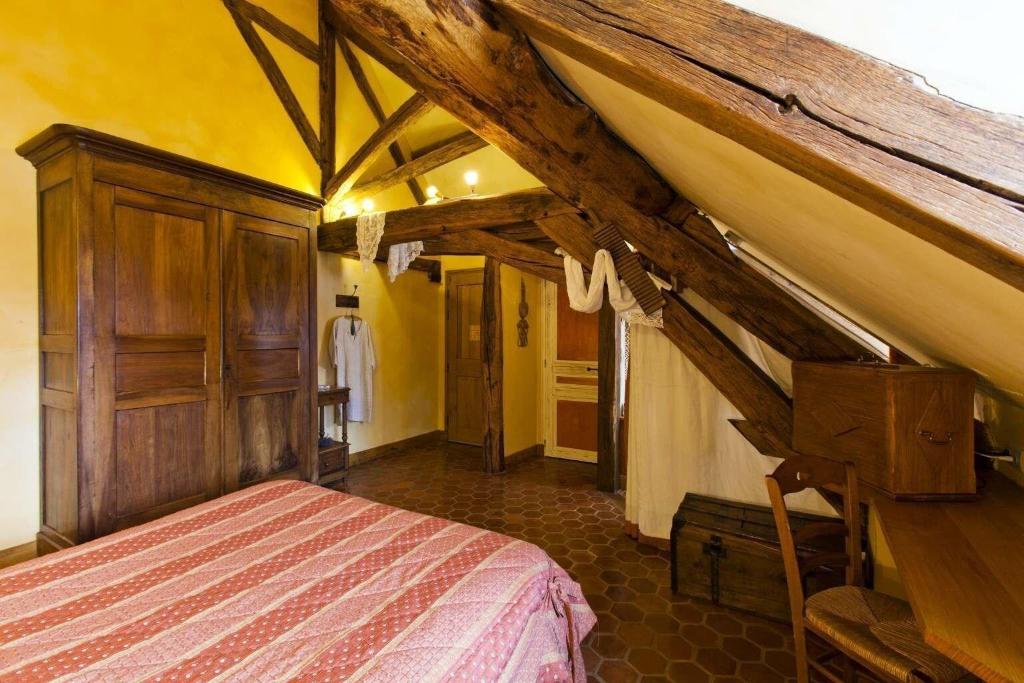 Auberge De La Beursaudiere