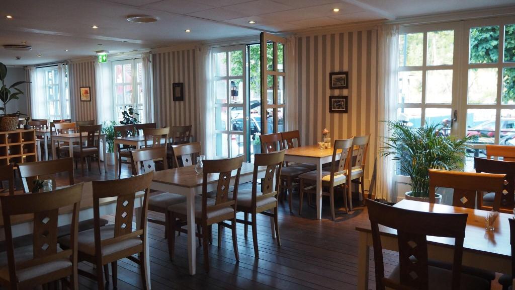 Tvedestrand Fjordhotel