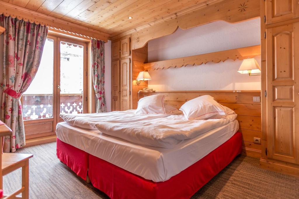 Hotel L'Oustalet