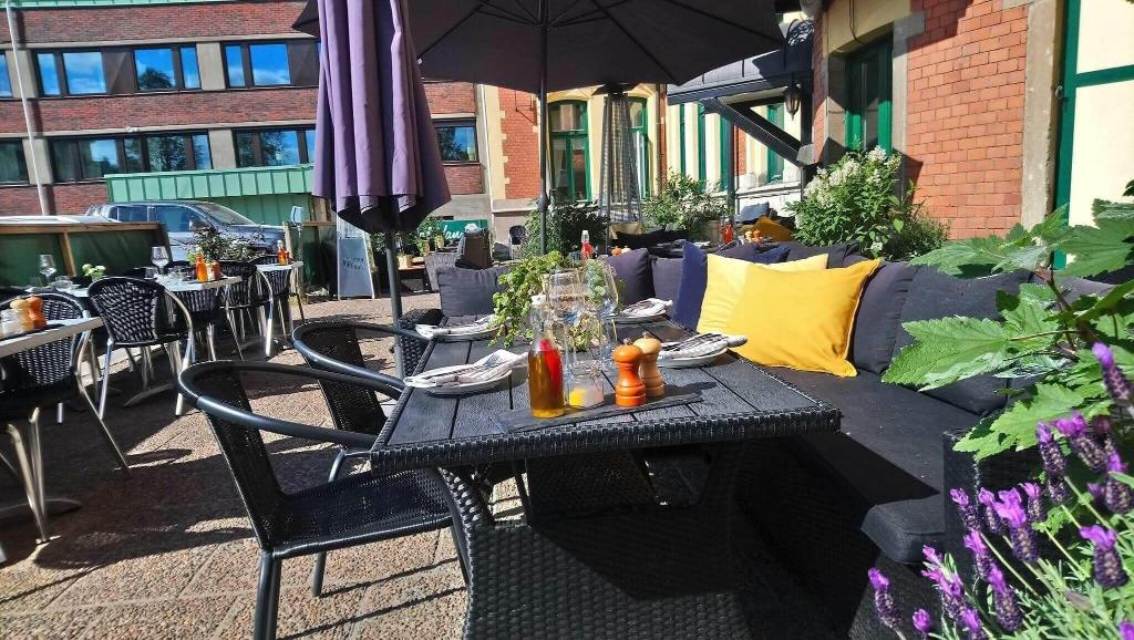 Haparanda Stadshotell