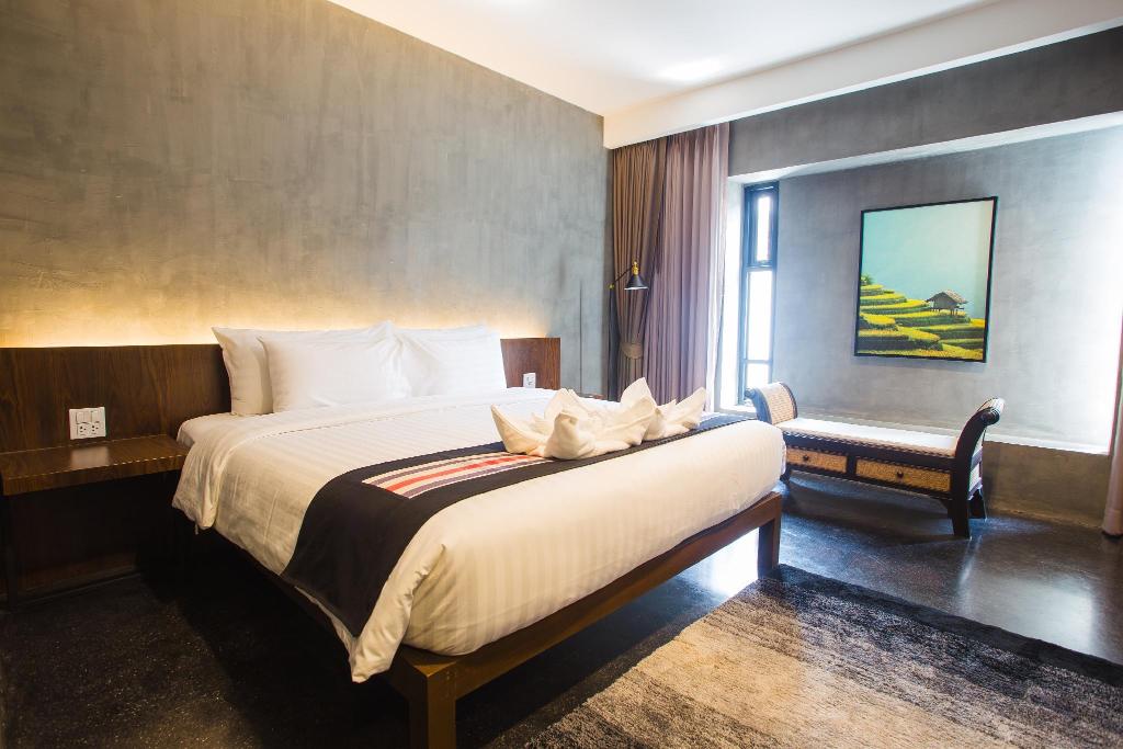 Nai Ya Hotel