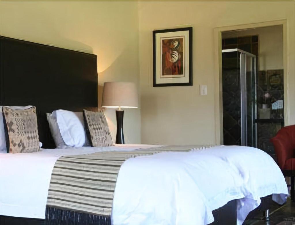 Mongena Game Lodge