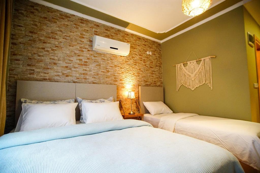 Urla Zeytin Otel