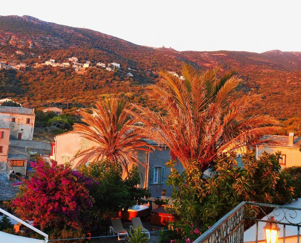 Le Vieux Moulin