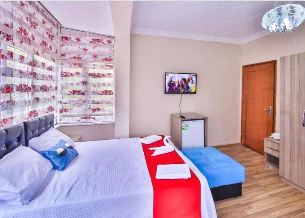 Amasra Kristal Otel