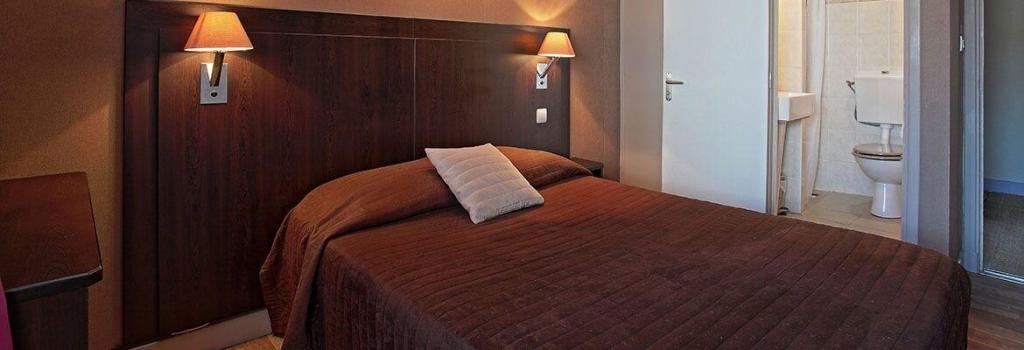 Hotel Les Pasteliers