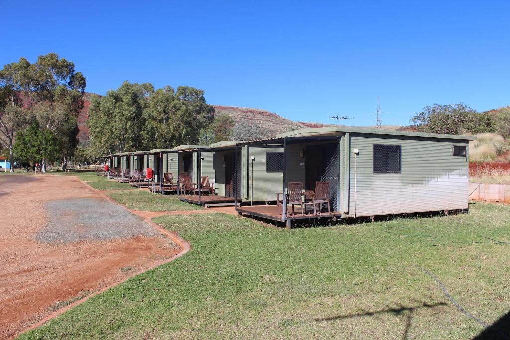 Tom Price Tourist Park