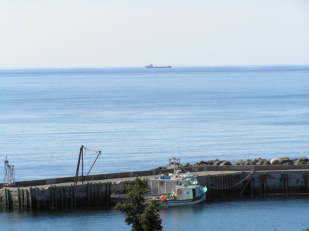 Whale Cove Inn
