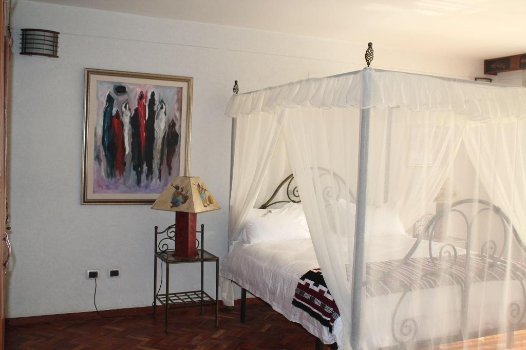 Asham Africa Hotel And Resort