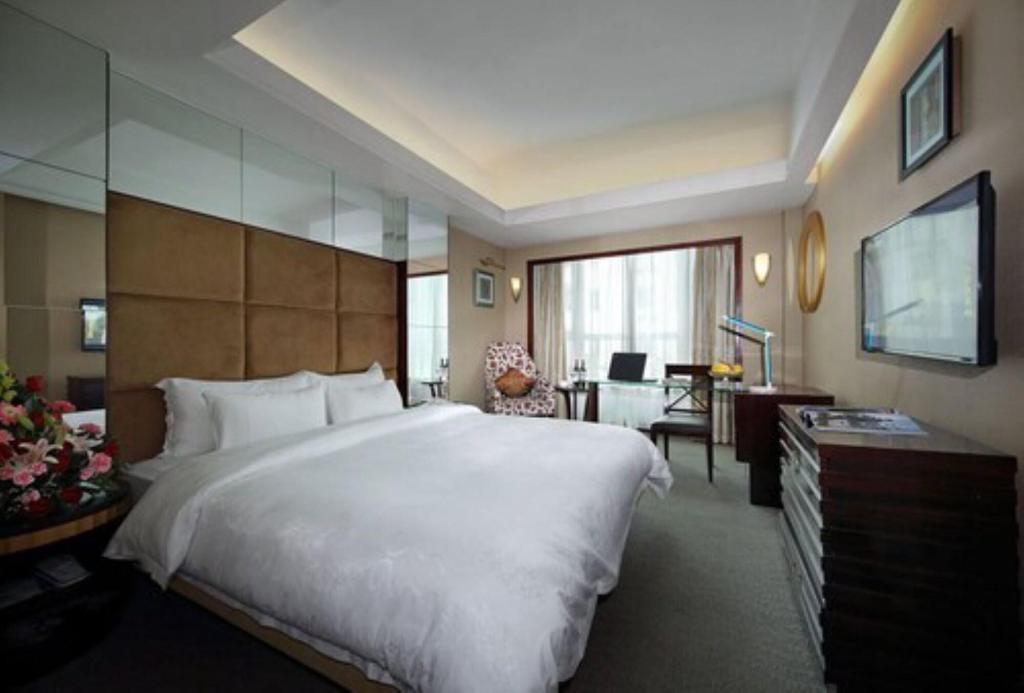 Shenzhen Hanyong Hotel