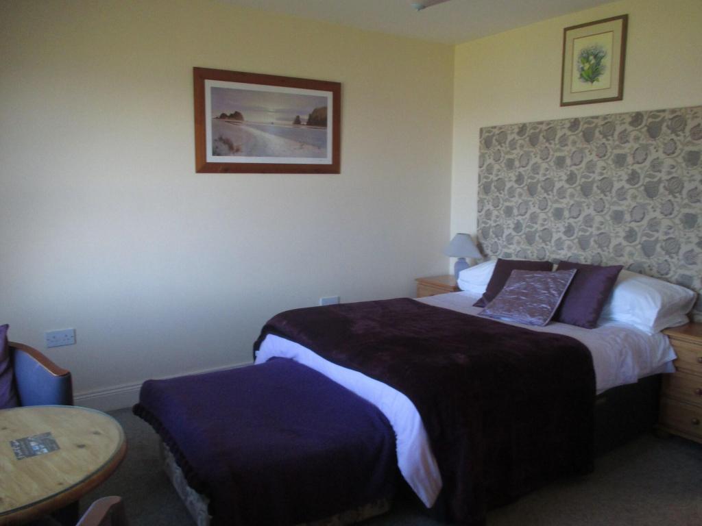 Harbour House