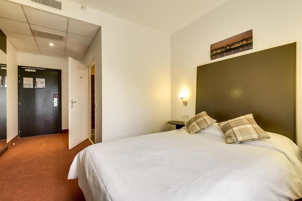 Akena Relais Bordeaux Sud La Brède