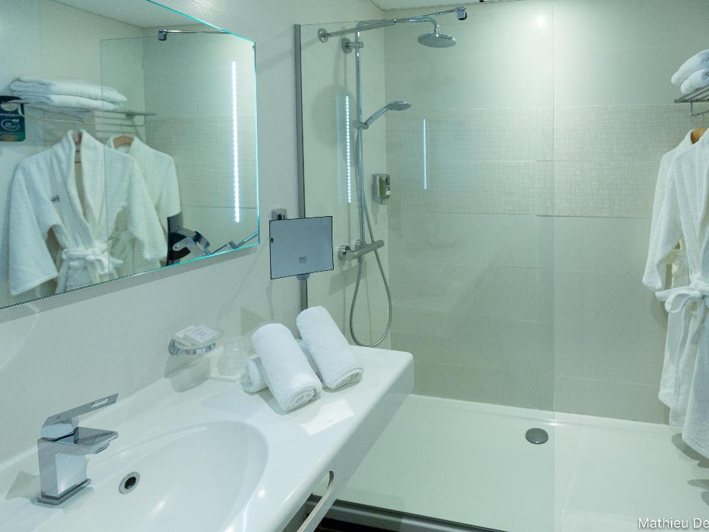 Mercure Cayenne Royal Amazonia Hotel