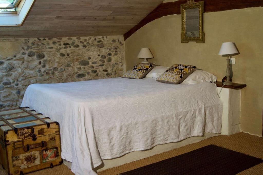 Maison Basta
