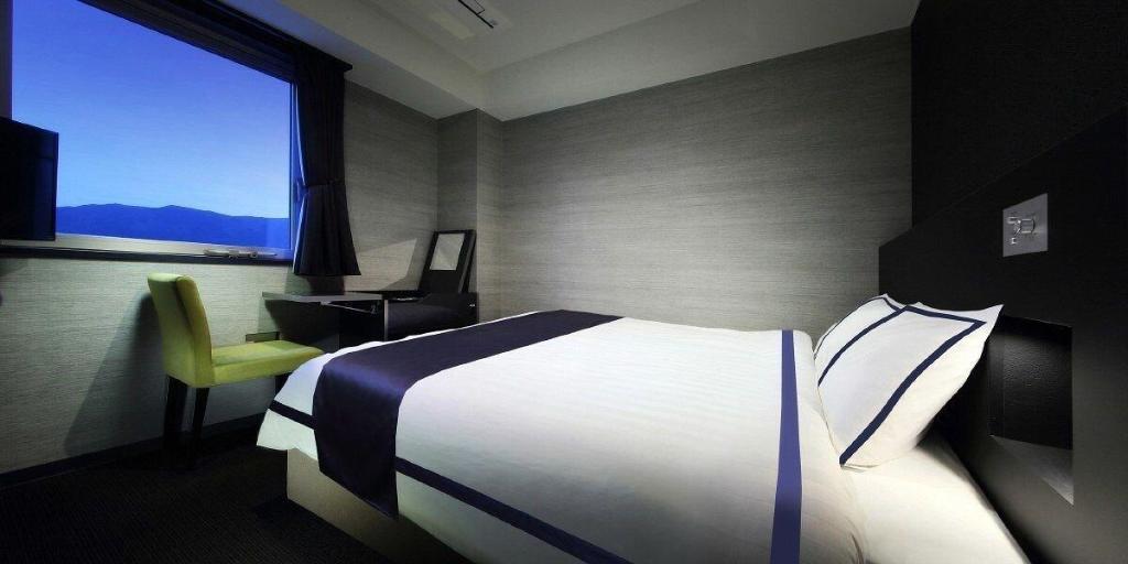 Venezian Hotels·Shiroishi Zao