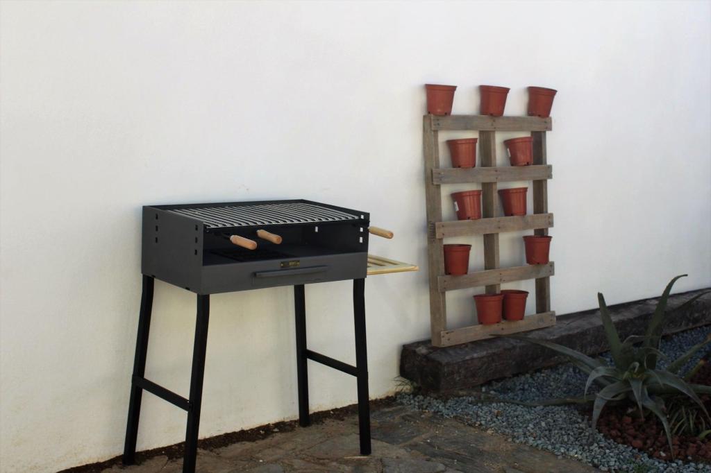 Casa Rural El Nidal