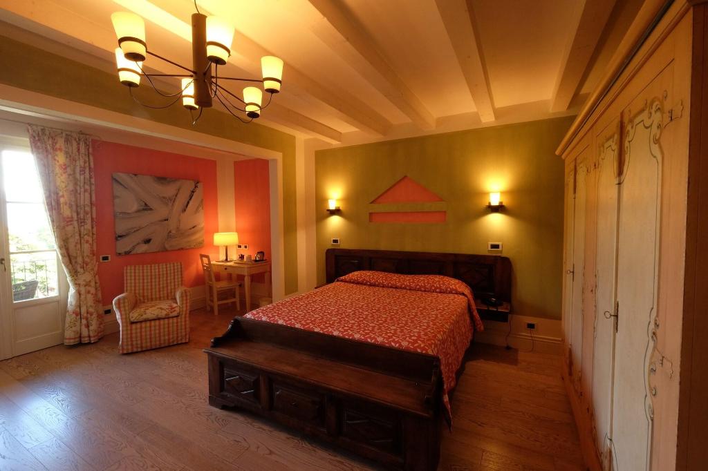 Park Hotel Villa Belvedere