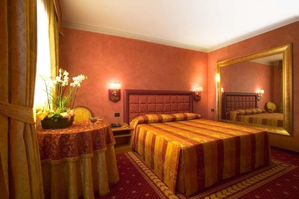 Hotel Motel Del Duca