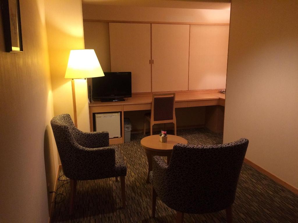 Kashiwa Plaza Hotel Annex