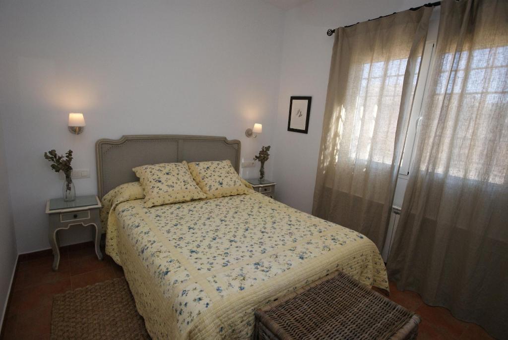 Finca El Romeral